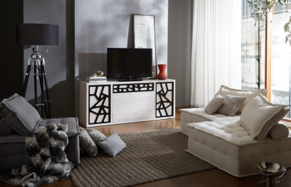 Credenza Contradiction 200