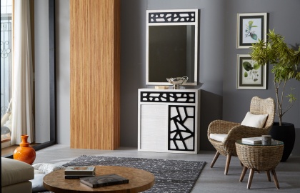 Credenza Contradiction 101