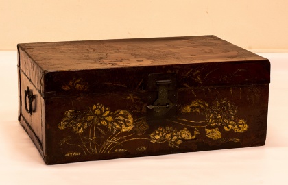 Baule China
