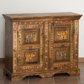 Credenza Elefanti AGO