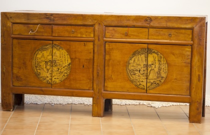Credenza Shanxi