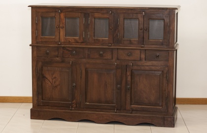Credenza Kitchen
