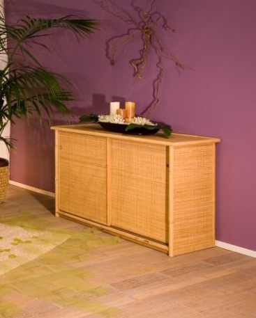 Credenza P128S