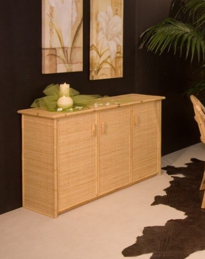 Credenza P155