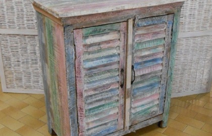 Credenza Persiane