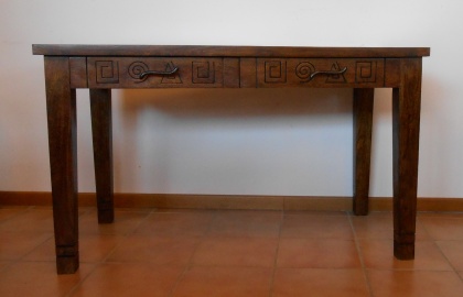 Tavolo Africa New