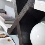 Particolare Modulo X