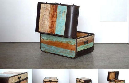 Baule 60's