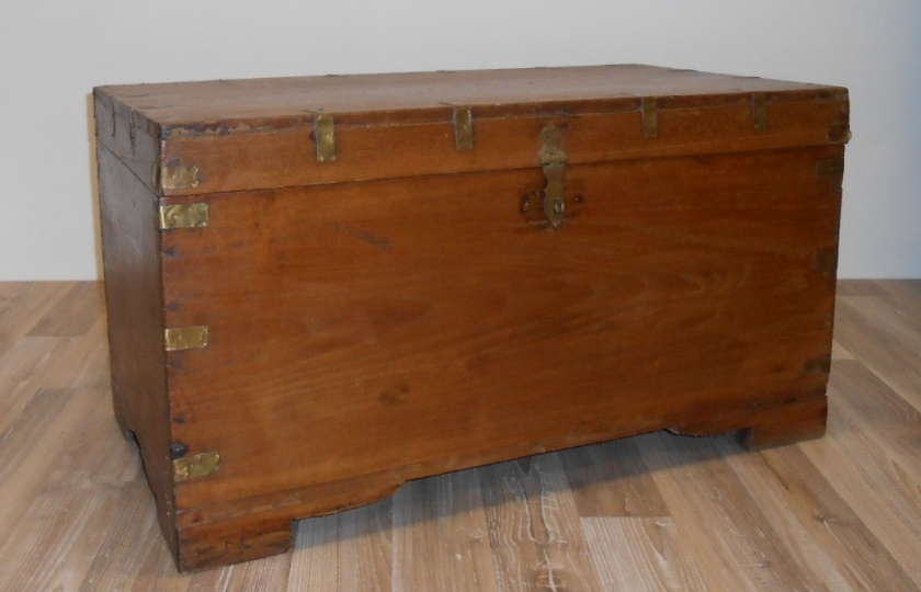 Baule Dote