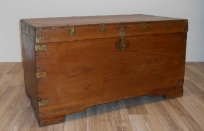 Baule Dote