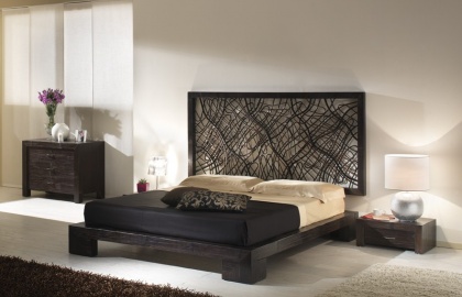 Letto Matrimoniale Diamante - Jawa