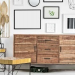 Credenza Elmer S