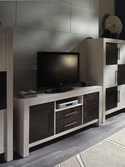 Credenza - Porta TV Hotel