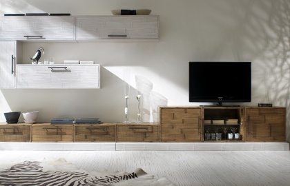 Composizione Infinity 4*78