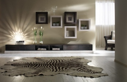 Composizione Infinity 1*75