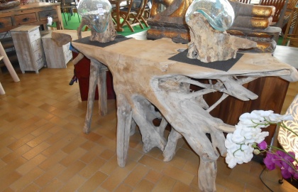 Consolle Radice