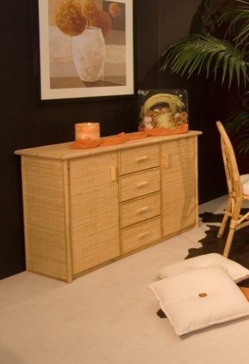 Credenza P150