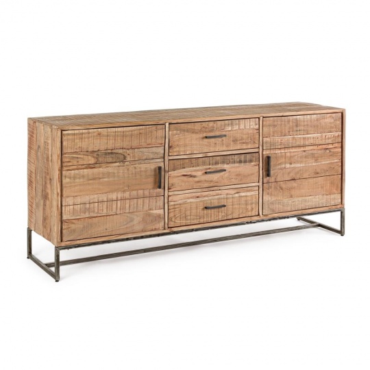 Credenza Elmer L