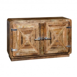 Credenza Refrigerateur