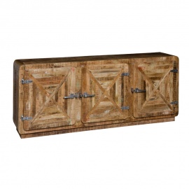 Credenza Refrigerateur 3