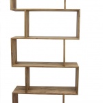 Libreria Sfalzata B-440