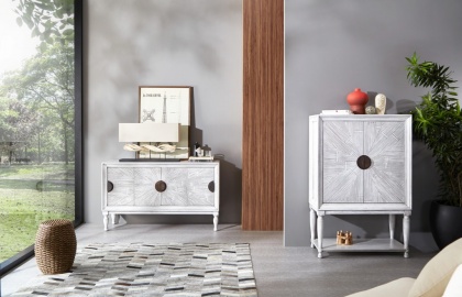 Credenza Rey