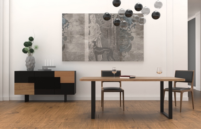 Credenza Olivia A
