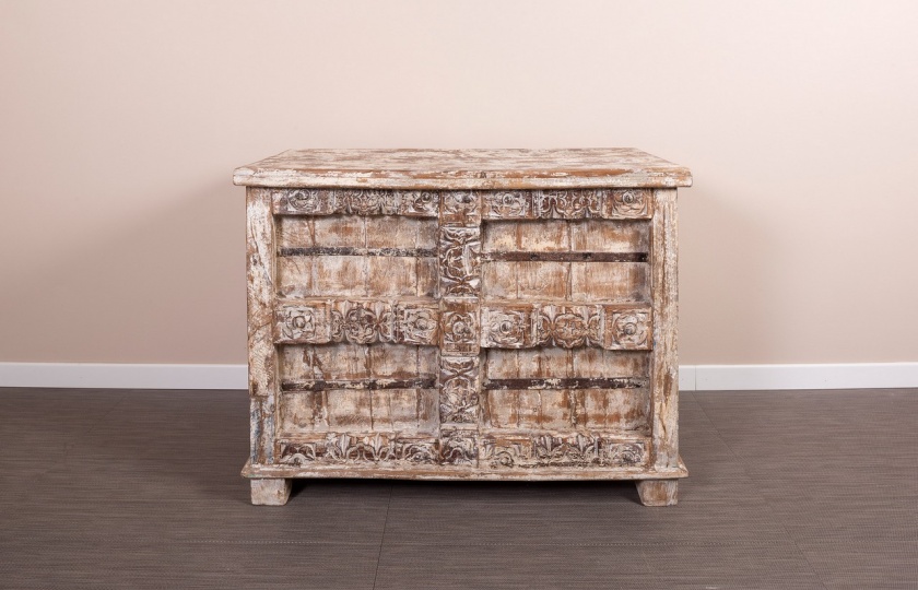Baule Box