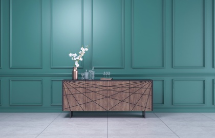 Credenza Infinity A