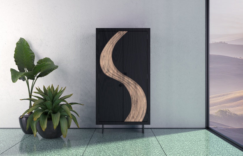 Cabinet Malù