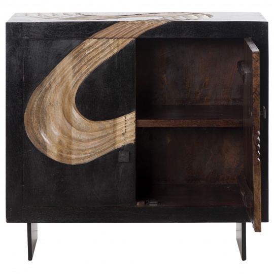 Credenza Sonora