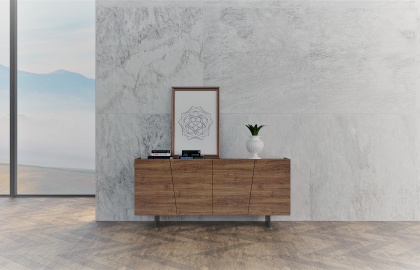 Credenza Myth