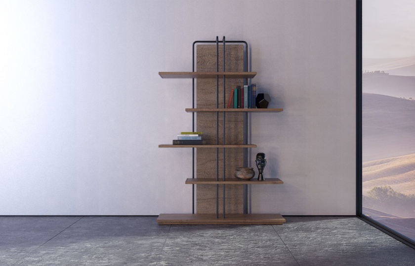 Libreria Everest