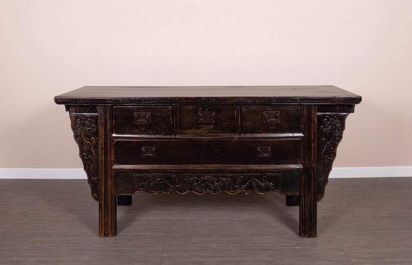 Consolle Altar Table