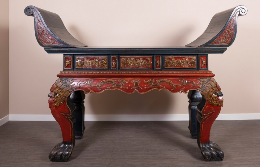Consolle Ming