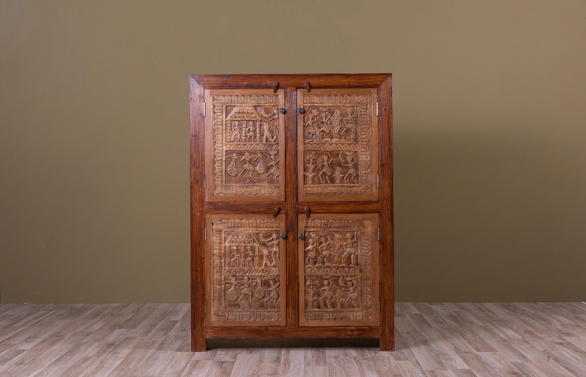 Credenza Orissa 4a