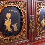 Credenza Dipinta Alta Cina (7).jpg