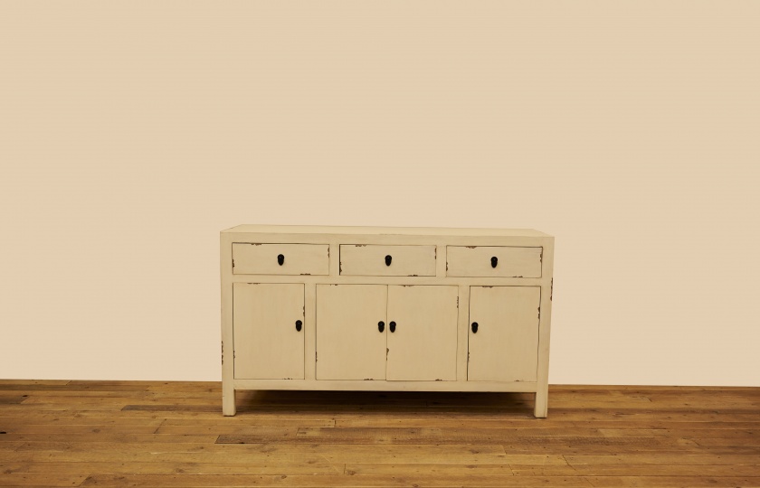 Credenza Fuji Bianco