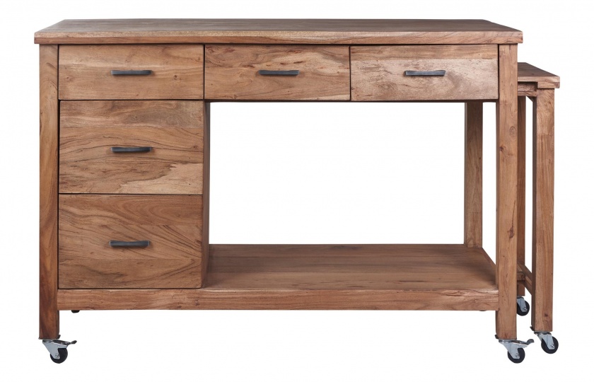 Credenza Postazione Lavoro