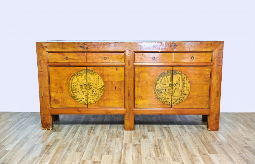 Credenza Shanxi