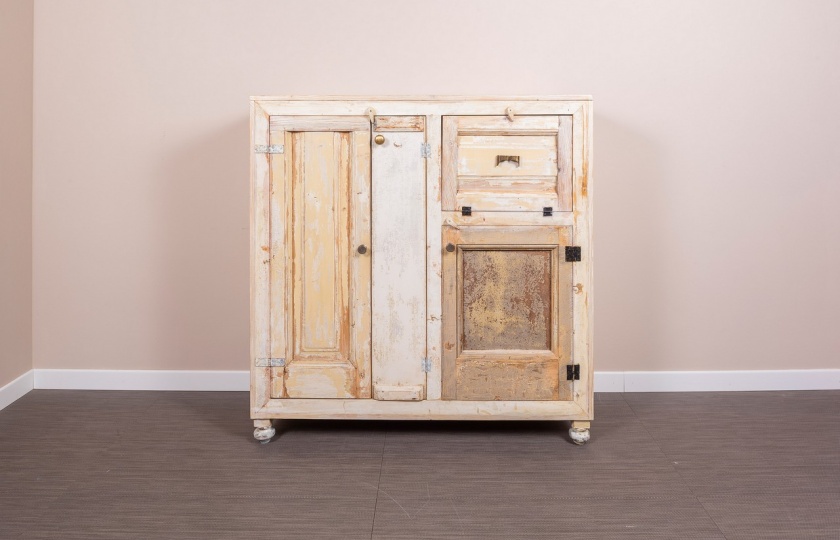 Credenza Vallazze