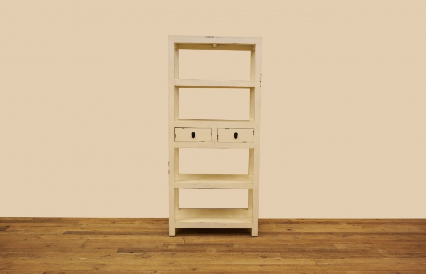 Etagere Fuji Bianco