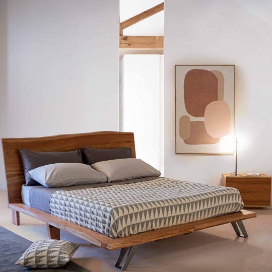 Letto Aron 