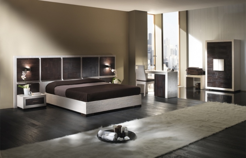 Letto Matrimoniale Dubai
