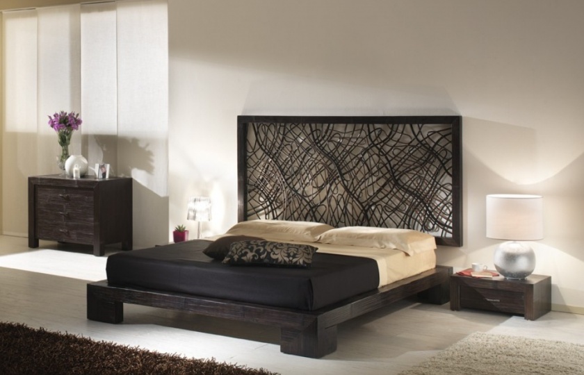 Letto Matrimoniale Diamante - Jawa