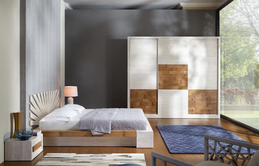 Letto Matrimoniale Light - Sun