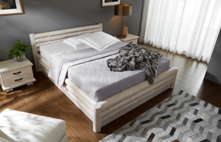 Letto Matrimoniale Monsoon