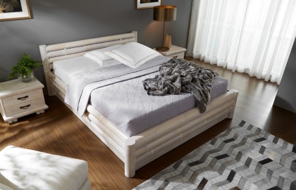 Letto Matrimoniale Monsoon