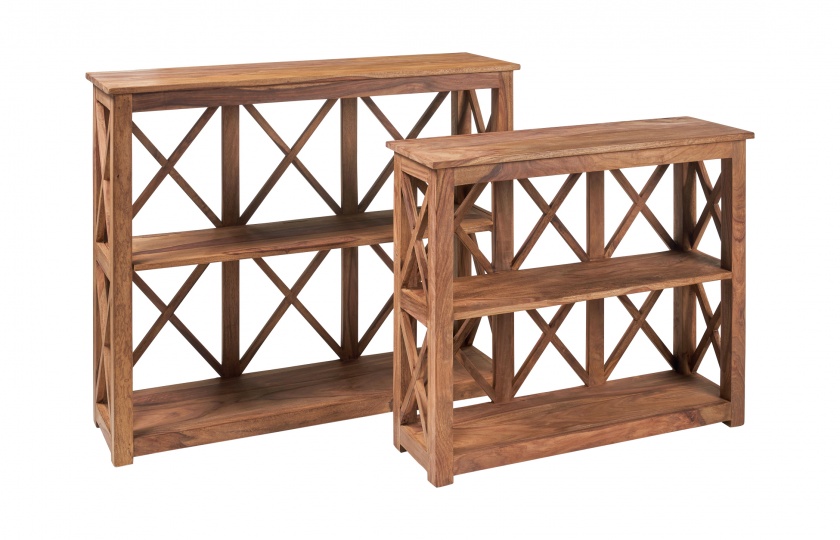 Libreria Etagere Legno