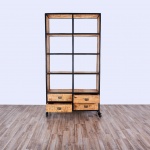 Libreria Industrial legno ferro PAG437 (2).jpg